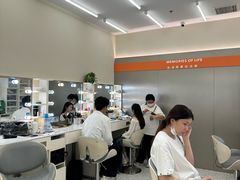 -海马体照相馆(南京虹悦城店)