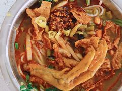 -凤张螺蛳粉·爽口粉(跃进路总店)