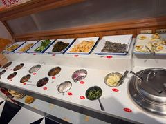 -壹陆陆烧烤(平房总店)