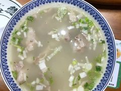 -老北京胡同味道二荤铺(酒仙桥店)
