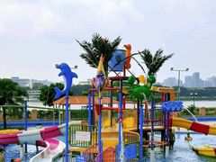 -黄金海岸水上乐园