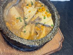 -正德楼果木烤鸭·渔家菜(东港店)