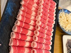 -南门涮肉(上海二店)