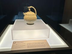 -陕西历史博物馆