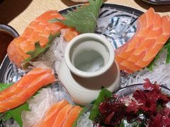 -万岁寿司(蓬江万达店)