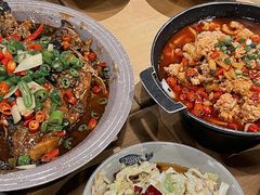 -潇湘阁(望京SOHO店)