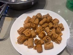 -蝎王府羊蝎子(虎坊桥总店)