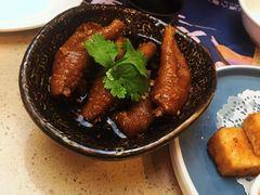 -点都德(汇盈广场店)