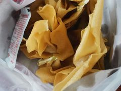 -珍成炸滋味