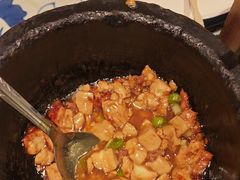 -绿茶餐厅(布吉万象汇店)