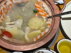 -民食香·腊排骨野生菌美食(木府店)