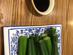 秋葵-西北狼(GOGO新天地店)