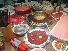 -宽田火锅(几江荣华店)