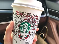 -星巴克(无锡百联奥特莱斯店)