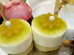 -哈根达斯(武汉天地店)