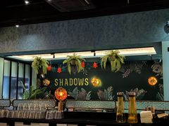 -SHADOWS•Bistro&Eatery(安福路店)
