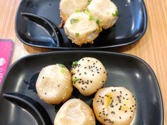 小杨生煎-小杨生煎(黄河路店)