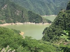 -黑河国家森林公园