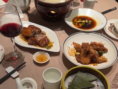 -尚一汤·粤菜海鲜(环球港店)