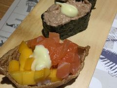 -东菊料理(吉利购物广场店)