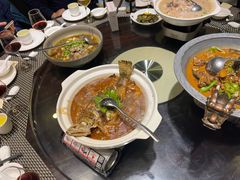 -茶叁酒肆·楚味江湖(菱角湖店)