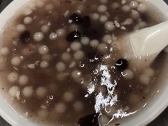 -芳婆糕团店(王府大街店)
