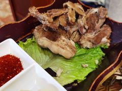 -宗巴雍姆藏餐府