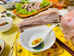 -青海牦牛肉馆