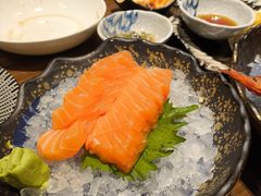 -田舍家Inakaya·炉端烧·铁板烧(天汇igc店)