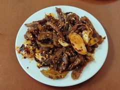 狗肉-真空冷面王(武功街店)