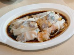 -香港池仔记肠粉王(博多新记襄阳南路店)