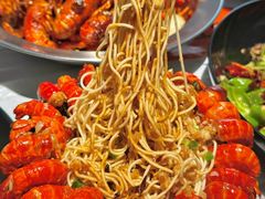 -一棠龙虾•王牌虾球(光谷天地店)