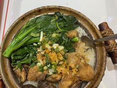 -万煲旺·香港老传承煲仔饭·猪杂汤(客村店)