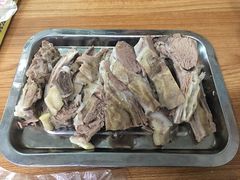 -马学武手抓美食(下南关总店)