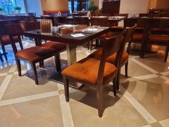 -天伦松鹤大饭店·欣妮咖啡