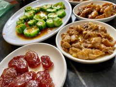腊肠-品香排骨饭(羊官路店)