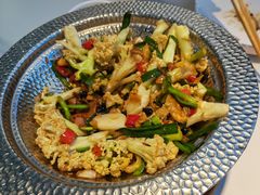 -来相会饺子·新辽菜(甘家口店)