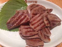 水源素问韩国料理(富丽华店)-萨拉伯尔水源素问店·韩国宫廷料理(人民路店)