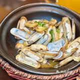 为了这口砂锅焗海鲜又来翔殷路了