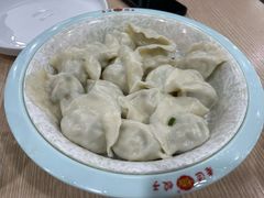 -老边饺子馆(西站店)