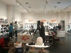 -王府井奥莱临潼小镇(临潼店)