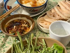 -鸿姐老火锅(静安店)