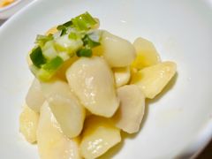 -苏小柳点心·手作小笼包(浦东嘉里城分院)