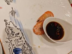 -沪华海鲜大酒楼(南汇店)