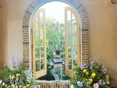 -HERRE·FARM 赫尔露营农场·团建聚会包场