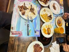 -巴犀烧烤(新崇光店)