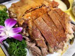 -德乐海蒙餐