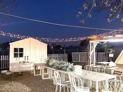 -安德鲁户外烧烤帐篷营地(马泉营店)