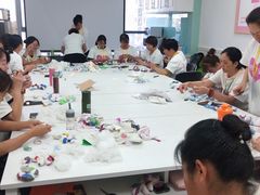 -爱月宝月嫂·育儿嫂