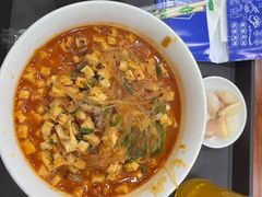 -马洪小炒泡馍馆(钟楼回民街店)
